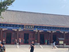 -天津妈祖文化园