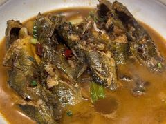 -黄泥岗·地道湖北菜(奥特莱斯店)