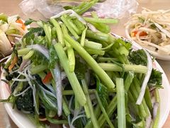 -闫家驴肉老店(华电一校店)
