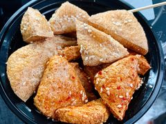 -518豆腐干(总店)