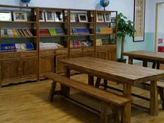 -蓝莓果幼儿园(通州梨园店)