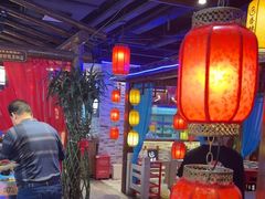 -唇辣号重庆老火锅(燕郊鑫乐汇店)