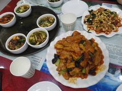 -老厨房饭庄