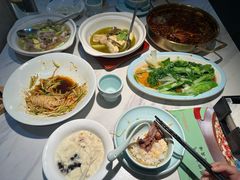 -腾龙阁|经典川菜(SM城市广场店)