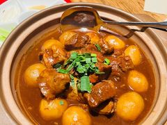 -青年公社烤鸭(青年路店)