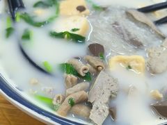 -鸭小妹鸭血粉丝(老门东店)