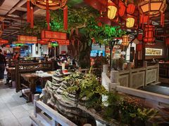 -矮板凳老火锅(宽窄巷子店)