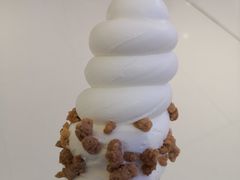 -Dal Cuore 达可芮冰淇淋(陕西北路店)