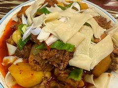 -新疆伊宁远征餐厅