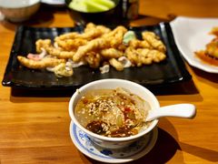 冰粉-炉小二铜锅牛蛙•川湘菜(三里屯店)