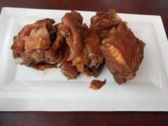 酱骨架-小南洋海景餐厅(深圳湾店)