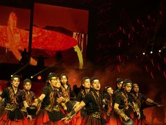 -深圳锦绣中华民俗村