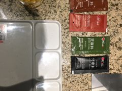 -丰茂烤串(公园店)