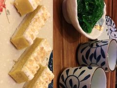 -成喜屋日本料理