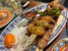 -卢布里西餐厅(总店)