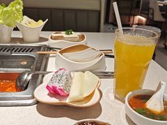 -海底捞火锅(凤凰广场店)
