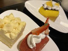 -武汉武昌威斯汀酒店-知味自助餐厅