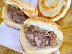 -永茂驴肉(莲池南大街总店)