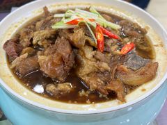 -白魁老号饭庄(交道口店)