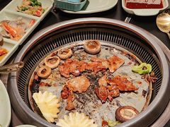 -梨花自助烤肉(西三旗万象汇黑金店)