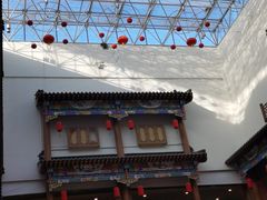 -华谊兄弟影院(IMAX洋桥店)