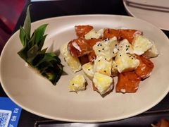 -鹿港小镇(霄云店)