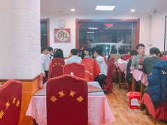 大堂-昱德来·天津菜(河西店)