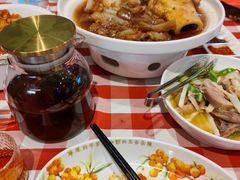 -西贝莜面村(双井店)