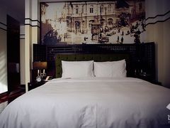 -天津津利华酒店