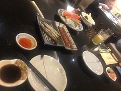 -真剑日本料理·铁板烧(贵州路店)