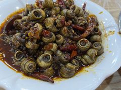 -江城燕子大排档(江汉路步行街店)