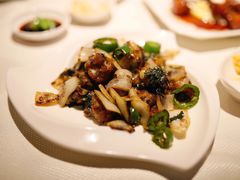 紫苏骨-石岐佬中山菜馆(张溪店)