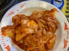 -永安里地摊烤肉(首创店)