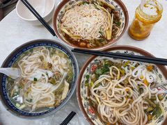 -太婆抱罗粉…海南特色小吃(一市场店)
