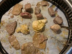 -熊出没日本烧肉放题