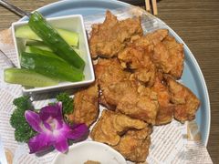 -隆喜元鱼汤包·海鲜(中联广场店)