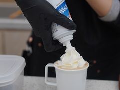 -Onirii Coffee(长乐路店)