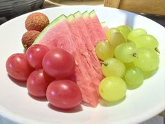 -老淮安·淮安菜(周恩来纪念馆店)