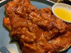 -大壮家原味烤肉(兴华北街店)