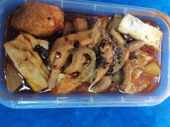 -牛腩之旅·牛腩牛杂煲(光启城美食城店)