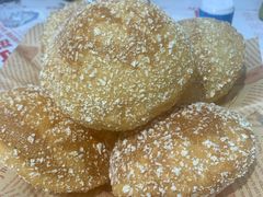 -辣不怕口味虾(凌霄路店)