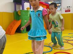 -多乐小熊托育(方庄中心)