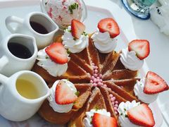 -Dazzling Cafe 蜜糖吐司专卖店