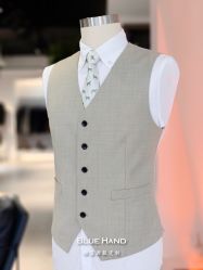 -钴蓝西服定制·男士礼服租赁(鄞州店)