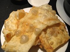 乳扇-南蛮子(进贤路店)