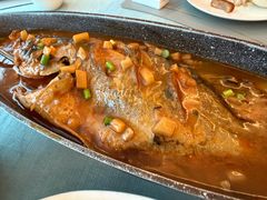 -安徽大厦中餐厅