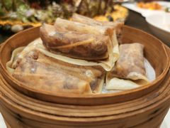 -长春凯悦酒店-品悦中餐厅