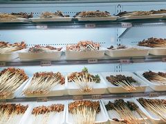 -袁记串串香(新南门店)