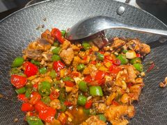 -匠熙小馆(崇文门店)