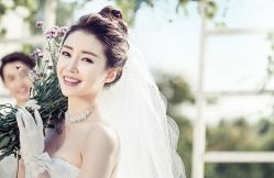 点击看大图 -全城热恋璀璨婚纱摄影(国贸总店)